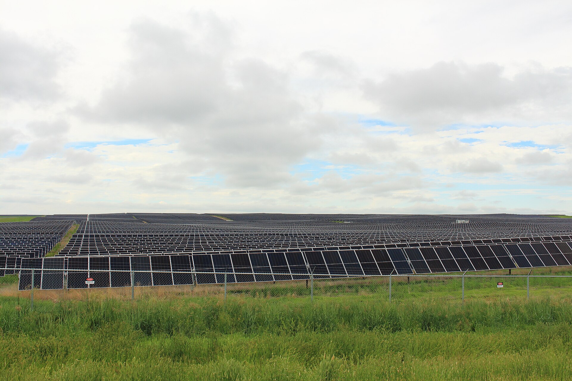 Renewable Energy